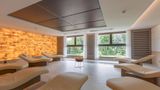 Rivage Hotel & Spa Health