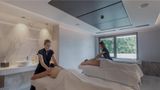 Rivage Hotel & Spa Health