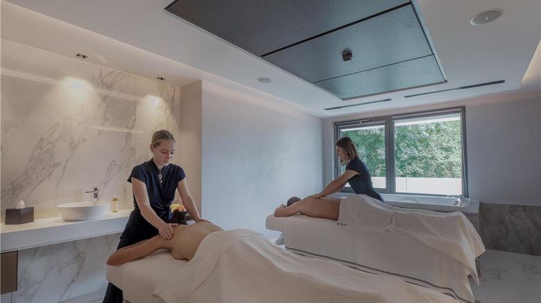 <b>Rivage Hotel & Spa Health</b>. Images powered by <a href="https://iceportal.shijigroup.com/" title="IcePortal" target="_blank">IcePortal</a>.
