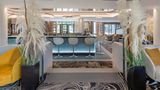 Rivage Hotel & Spa Restaurant