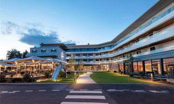 Rivage Hotel & Spa
