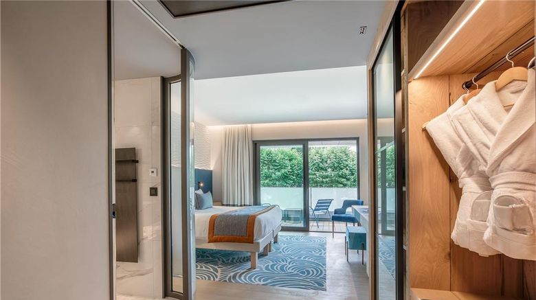 <b>Rivage Hotel & Spa Room</b>. Images powered by <a href="https://iceportal.shijigroup.com/" title="IcePortal" target="_blank">IcePortal</a>.