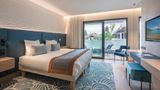 Rivage Hotel & Spa Room
