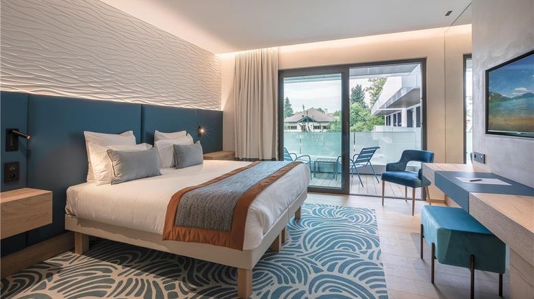 <b>Rivage Hotel & Spa Room</b>. Images powered by <a href="https://iceportal.shijigroup.com/" title="IcePortal" target="_blank">IcePortal</a>.