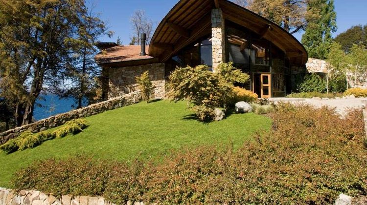 Design Suites Hotel, Bariloche Exterior