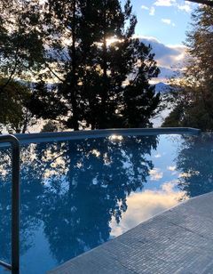 Design Suites Hotel, Bariloche