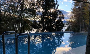 Design Suites Hotel, Bariloche