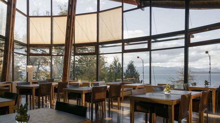 Design Suites Hotel, Bariloche Restaurant