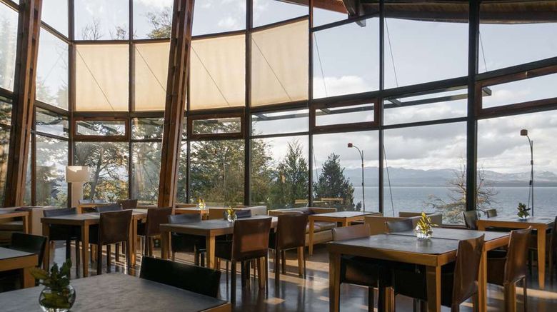 <b>Design Suites Hotel, Bariloche Restaurant</b>. Images powered by <a href="https://iceportal.shijigroup.com/" title="IcePortal" target="_blank">IcePortal</a>.
