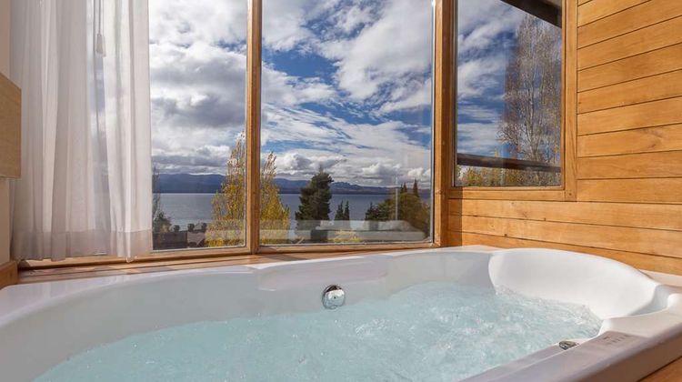 Design Suites Hotel, Bariloche Suite