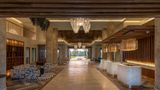 Radisson Blu Mosi-Oa-Tunya LVI Resort Lobby