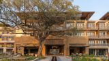 Radisson Blu Mosi-Oa-Tunya LVI Resort Exterior