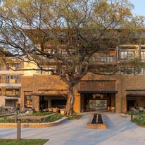 Radisson Blu Mosi-Oa-Tunya LVI Resort