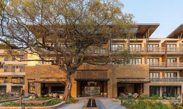 Radisson Blu Mosi-Oa-Tunya LVI Resort