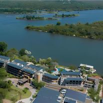 Radisson Blu Mosi-Oa-Tunya LVI Resort