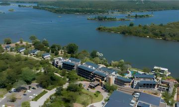 Radisson Blu Mosi-Oa-Tunya LVI Resort