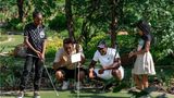 Radisson Blu Mosi-Oa-Tunya LVI Resort Golf