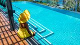 Radisson Blu Mosi-Oa-Tunya LVI Resort Pool