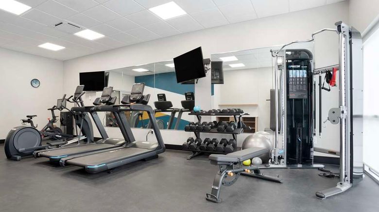 <b>Best Western Plus Mobile Inn & Suites Health</b>. Images powered by <a href="https://iceportal.shijigroup.com/" title="IcePortal" target="_blank">IcePortal</a>.