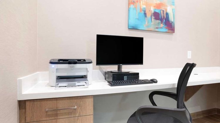 Best Western Plus Mobile Inn & Suites Other