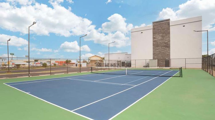 Best Western Plus Mobile Inn & Suites Other