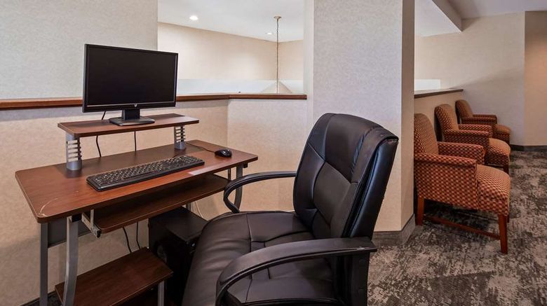 <b>Charlevoix Inn & Sts SureStay Coll by BW Other</b>. Images powered by <a href="https://iceportal.shijigroup.com/" title="IcePortal" target="_blank">IcePortal</a>.