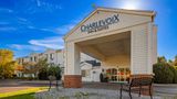 Charlevoix Inn & Sts SureStay Coll by BW Exterior