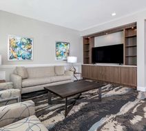 Best Western Plus Lakeland Lobby