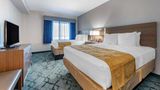 Best Western Plus Lakeland Room