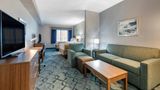 Best Western Plus Lakeland Suite