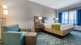 Best Western Plus Lakeland Room