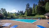 Les Hameaux de Lozere, Sure Hotel by BW Pool