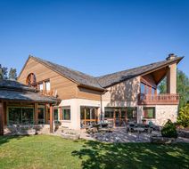 Les Hameaux de Lozere, Sure Hotel by BW Exterior