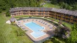 Les Hameaux de Lozere, Sure Hotel by BW Pool