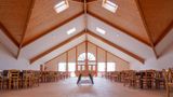 Les Hameaux de Lozere, Sure Hotel by BW Ballroom