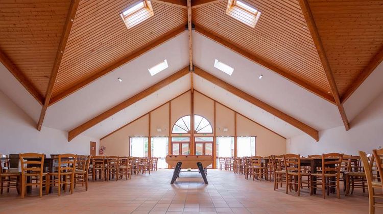 Les Hameaux de Lozere, Sure Hotel by BW Ballroom
