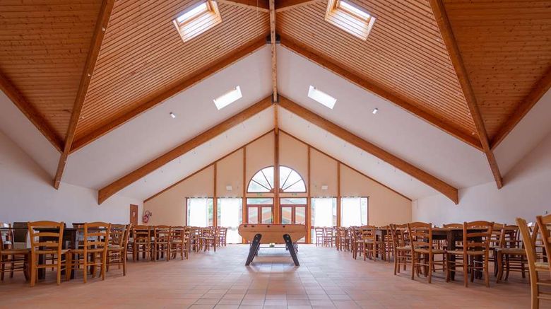<b>Les Hameaux de Lozere, Sure Hotel by BW Ballroom</b>. Images powered by <a href="https://iceportal.shijigroup.com/" title="IcePortal" target="_blank">IcePortal</a>.