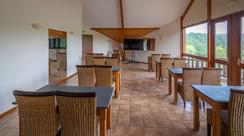 <b>Les Hameaux de Lozere, Sure Hotel by BW Meeting</b>. Images powered by <a href="https://iceportal.shijigroup.com/" title="IcePortal" target="_blank">IcePortal</a>.