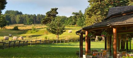 Les Hameaux de Lozere, Sure Hotel by BW Exterior