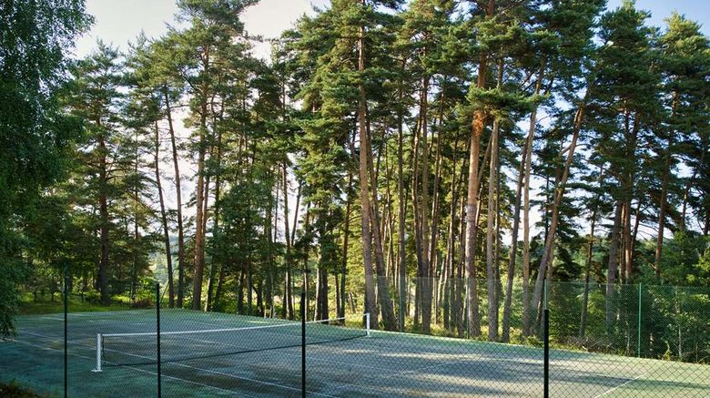 <b>Les Hameaux de Lozere, Sure Hotel by BW Recreation</b>. Images powered by <a href="https://iceportal.shijigroup.com/" title="IcePortal" target="_blank">IcePortal</a>.