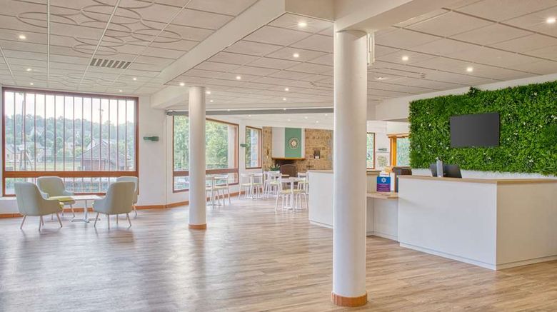 <b>Les Hameaux de Lozere, Sure Hotel by BW Lobby</b>. Images powered by <a href="https://iceportal.shijigroup.com/" title="IcePortal" target="_blank">IcePortal</a>.
