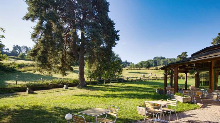 Les Hameaux de Lozere, Sure Hotel by BW Other