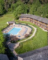 Les Hameaux de Lozere, Sure Hotel by BW