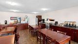 SureStay Plus by Best Western Hardisty Restaurant