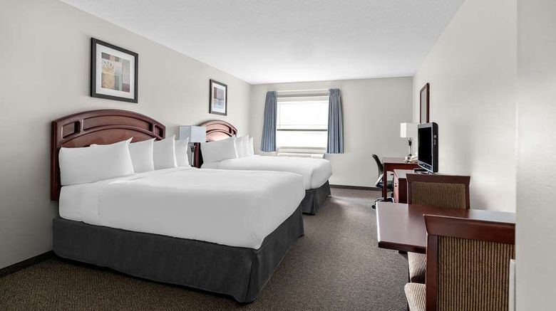<b>SureStay Plus by Best Western Hardisty Room</b>. Images powered by <a href="https://iceportal.shijigroup.com/" title="IcePortal" target="_blank">IcePortal</a>.