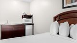 SureStay Plus by Best Western Hardisty Room