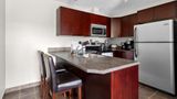 SureStay Plus by Best Western Hardisty Suite
