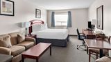 SureStay Plus by Best Western Hardisty Room