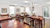 SureStay Plus by Best Western Hardisty Restaurant