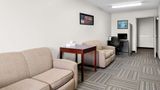 SureStay Plus by Best Western Hardisty Other